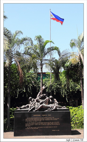 2012 - 07 - Manille - 15